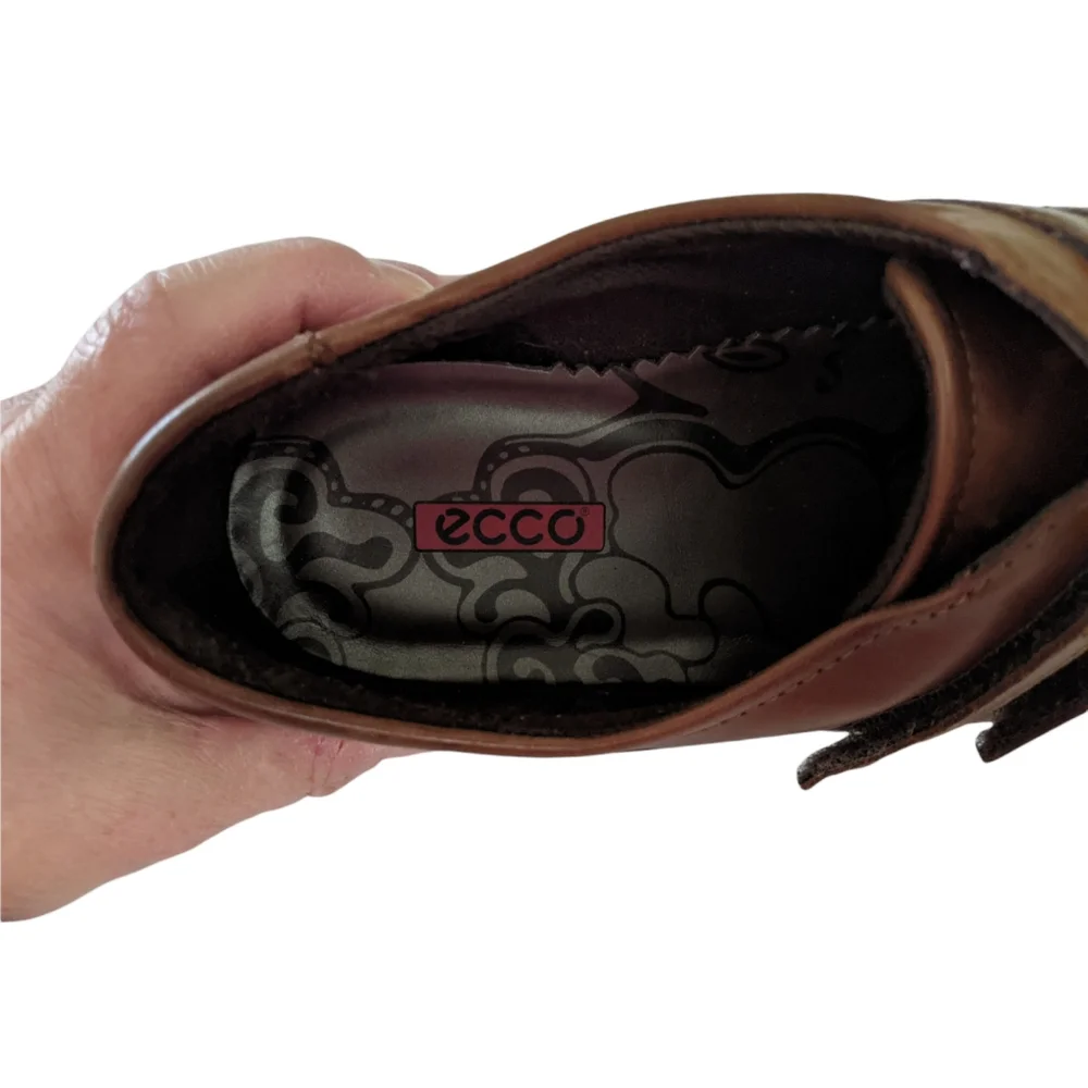 Ecco women slip